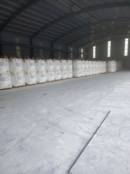 The Global Quick Lime market