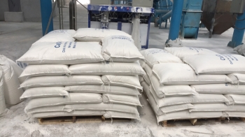 Benefits of using Quick Lime for soil stabilisation