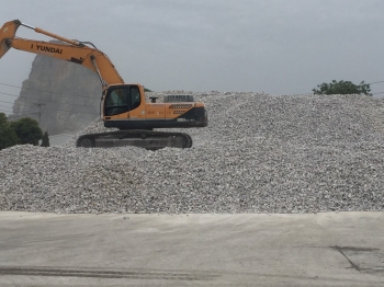 Hong Ha JSC production