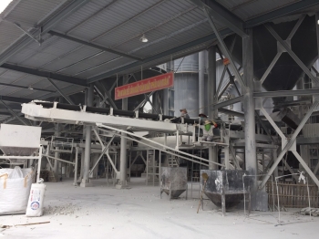 Vision, mision, core values, business philosophy